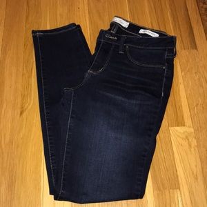 Jessica Simpson jeans